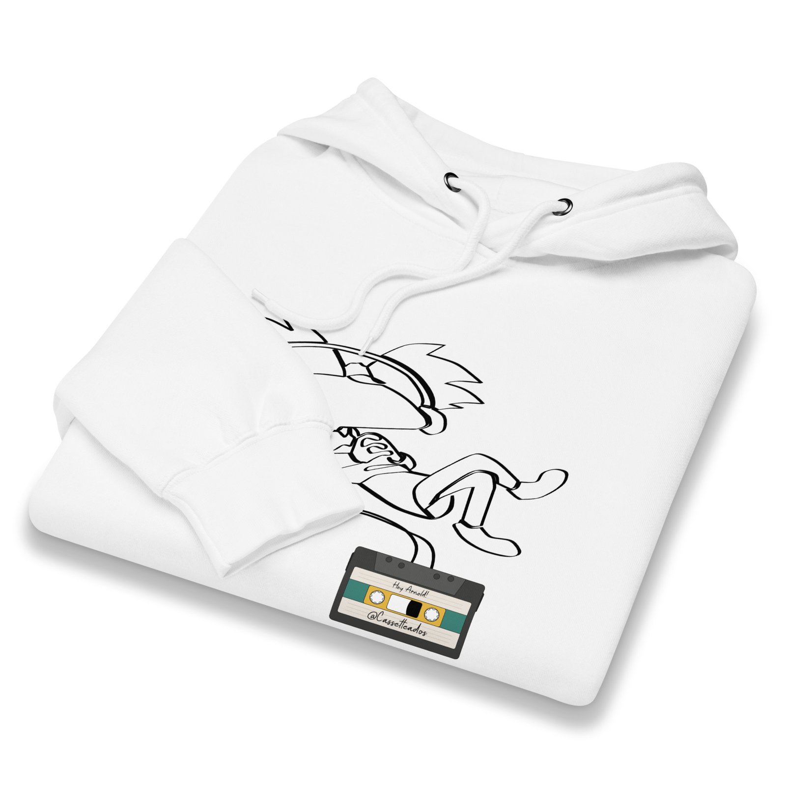 CST #Hey Arnold! - Image 7