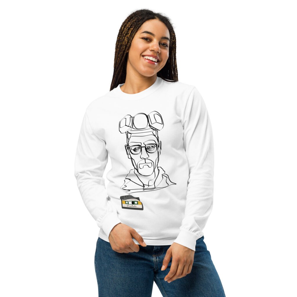 Walter White