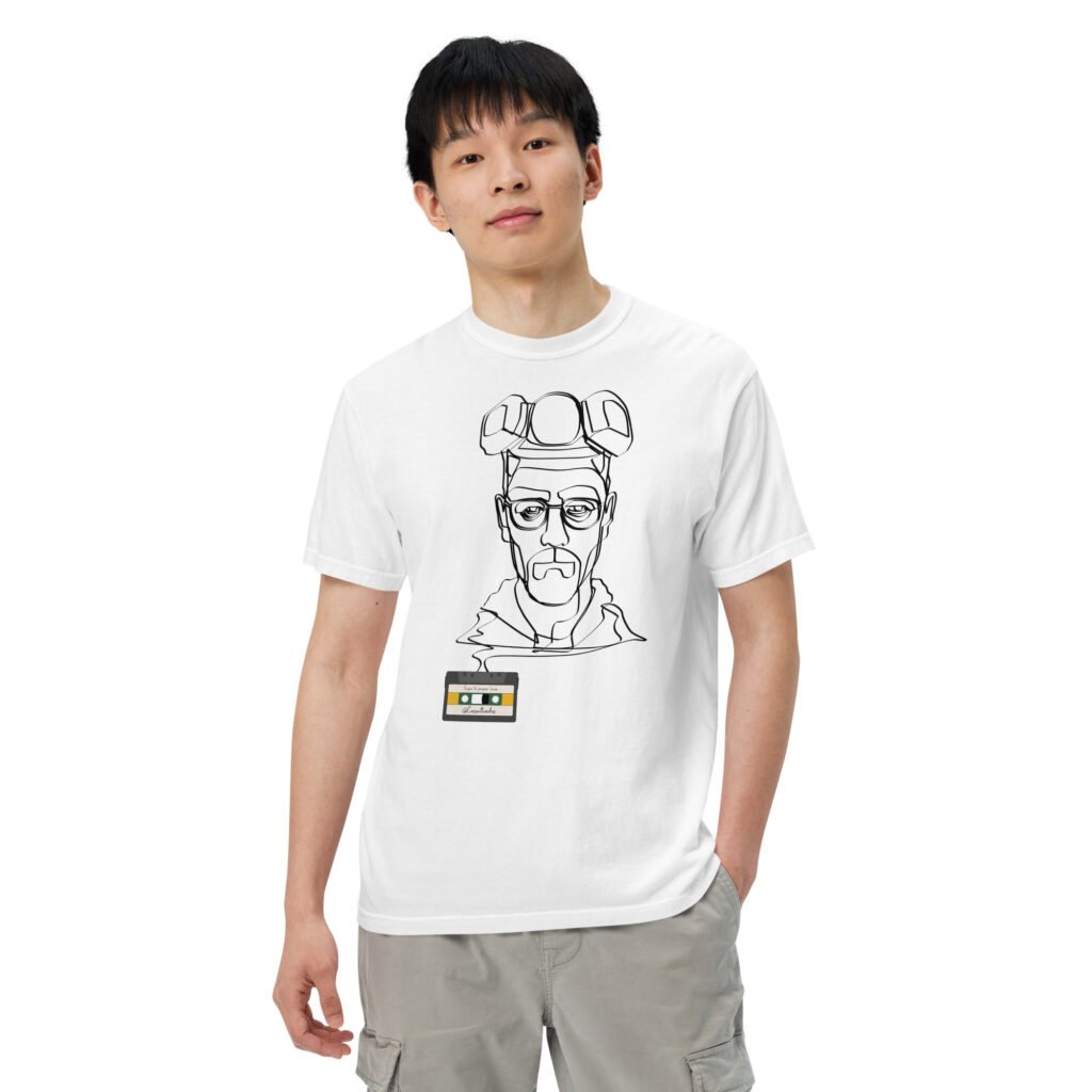 Walter White
