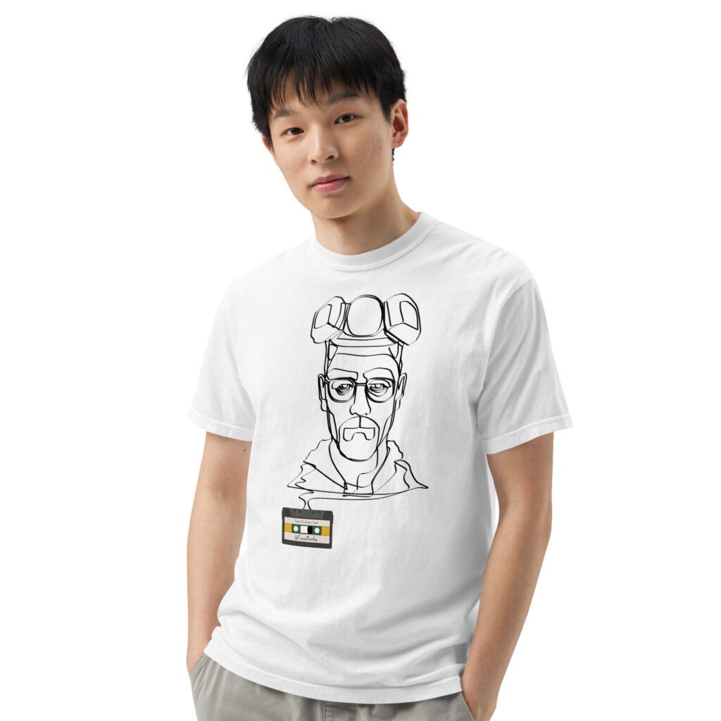 Walter White