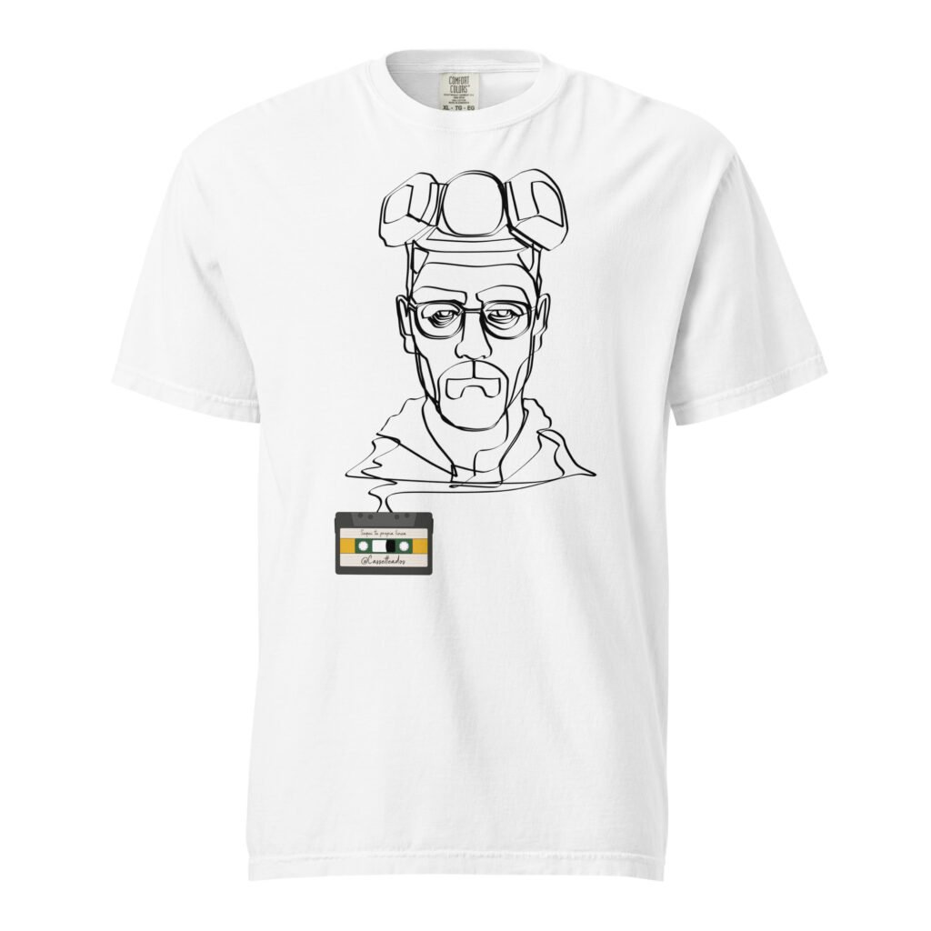 Walter White