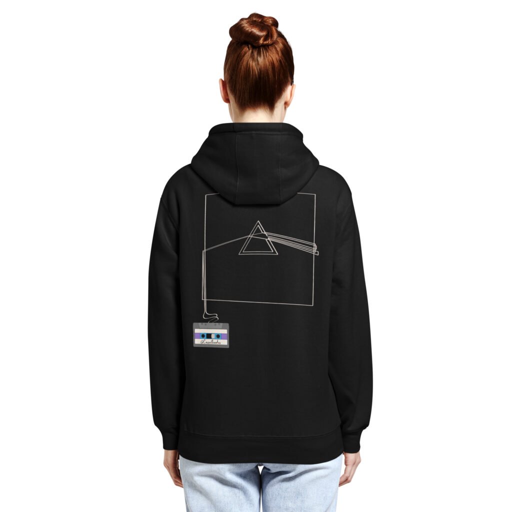 CST #007 · The Dark Side of the Moon – Hoodie