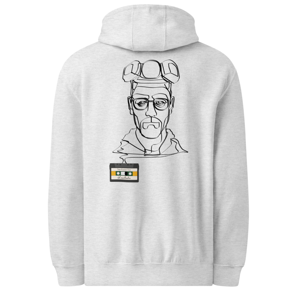 Walter White