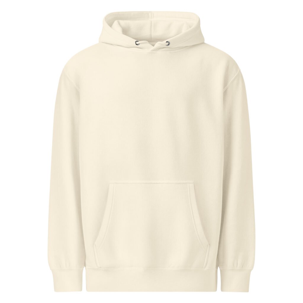 CST #006 · Almendra – Hoodie