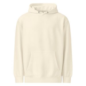 CST #006 · Almendra – Hoodie