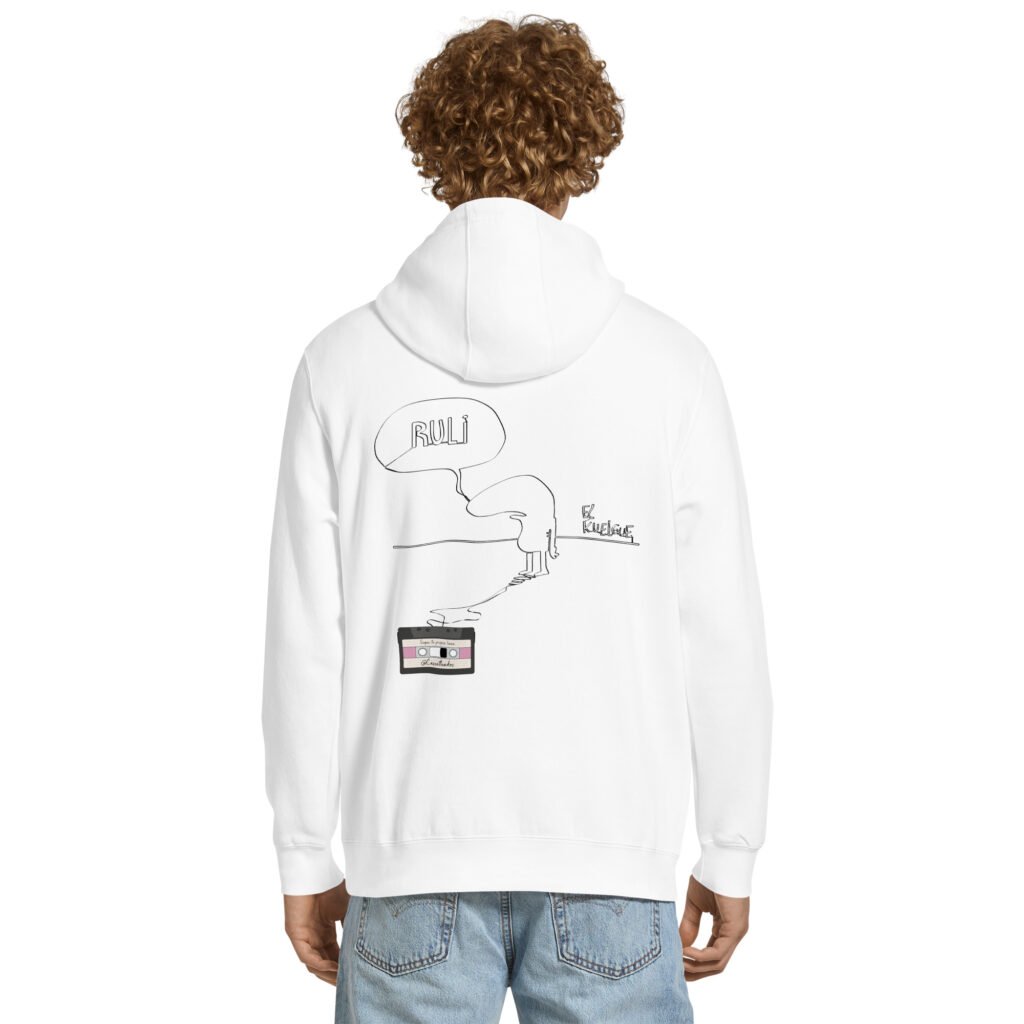 CST #005 · Ruli – Hoodie