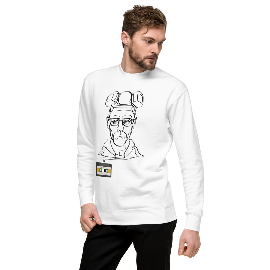 Walter White