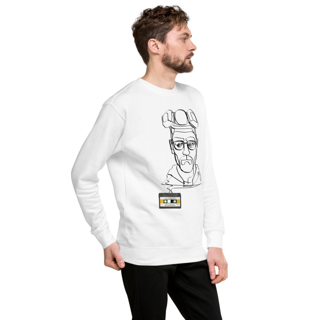 Walter White
